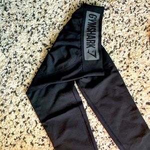 Flex High Waisted Leggings